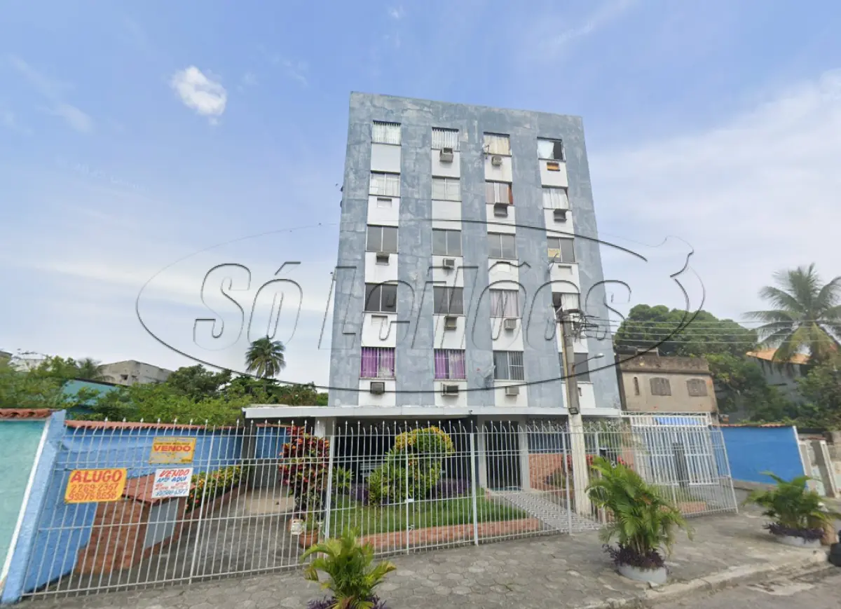 LOTE 304 - RJ/RIO DE JANEIRO/APARTAMENTO