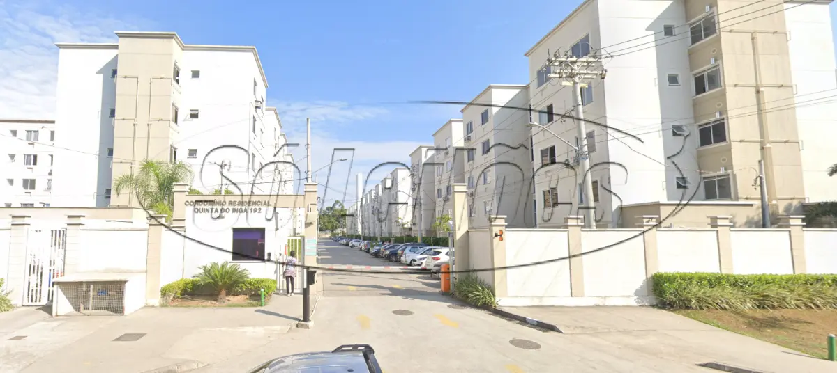 LOTE 295 - RJ/RIO DE JANEIRO/APARTAMENTO