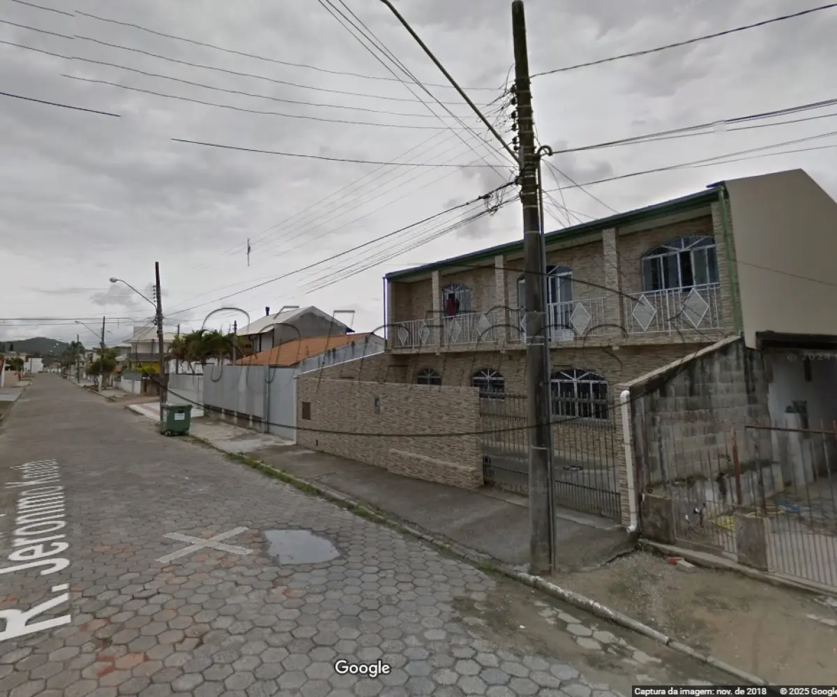 LOTE 001 - Terreno