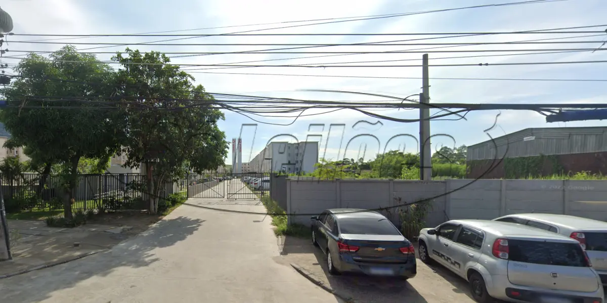 LOTE 281 - RJ/RIO DE JANEIRO/APARTAMENTO