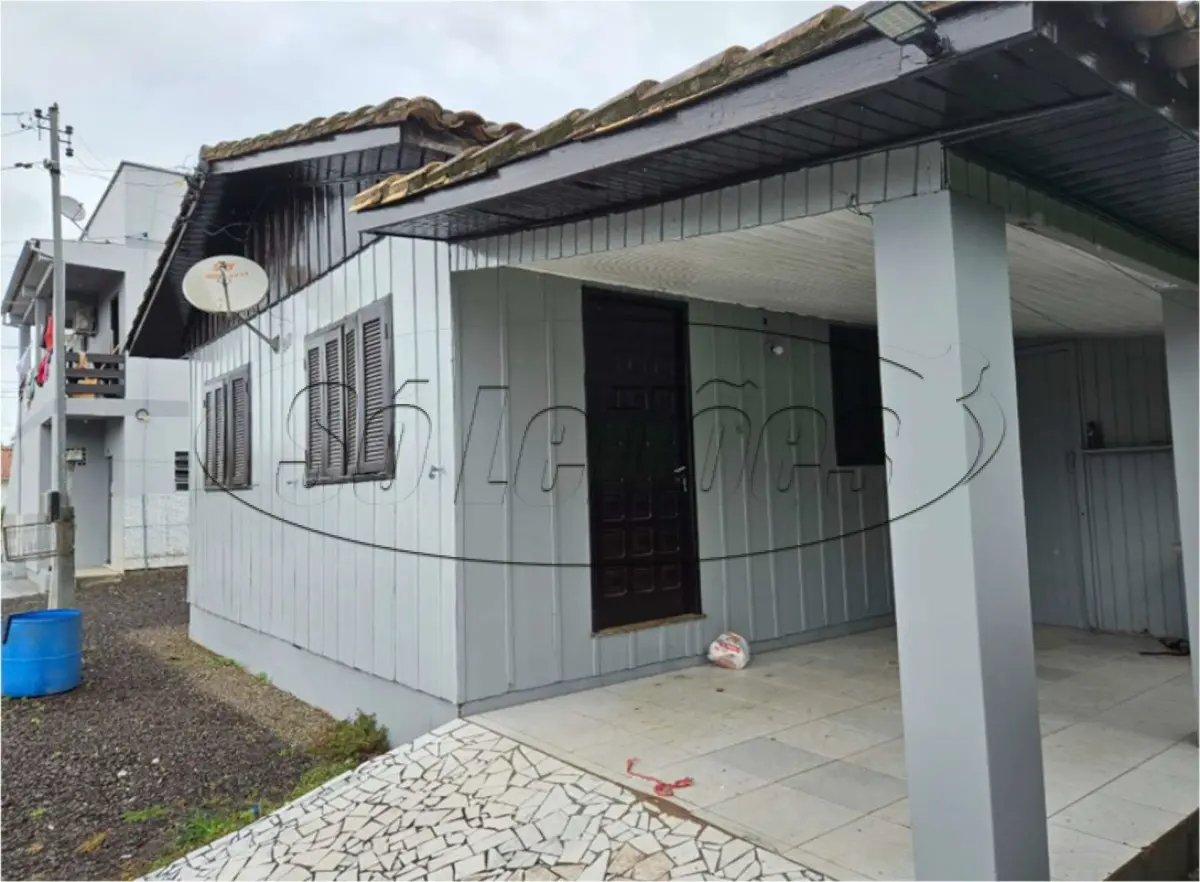 LOTE 001 - Terreno Urbano