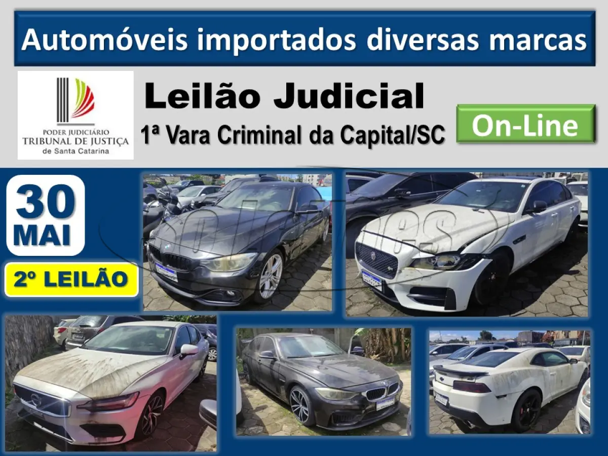 LOTE 001 - Automóvel