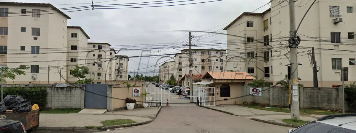 LOTE 310 - RJ/RIO DE JANEIRO/APARTAMENTO