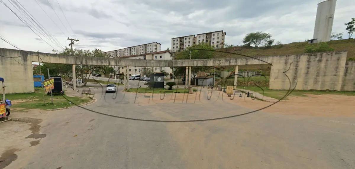 LOTE 267 - RJ/MACAE/APARTAMENTO