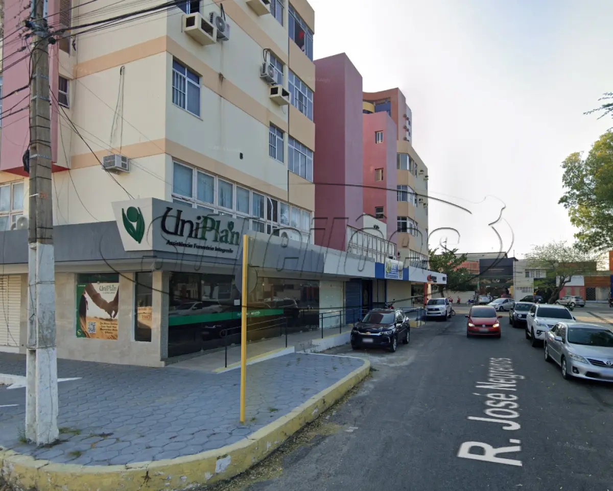 LOTE 346 - RN/MOSSORO/APARTAMENTO