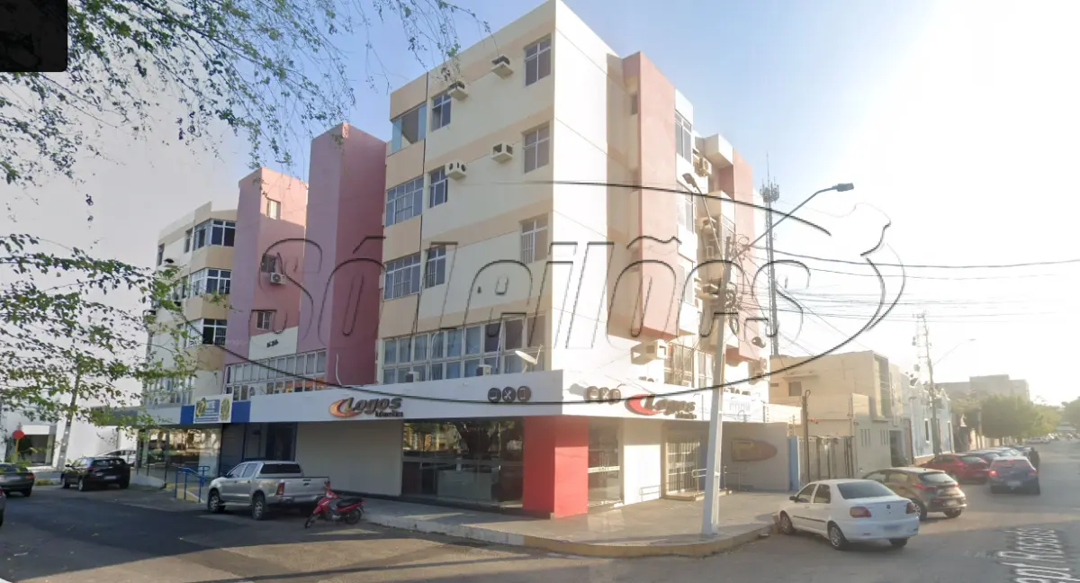 LOTE 346 - RN/MOSSORO/APARTAMENTO