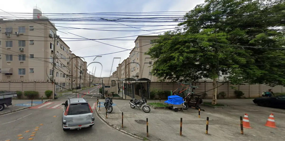 LOTE 279 - RJ/RIO DE JANEIRO/APARTAMENTO