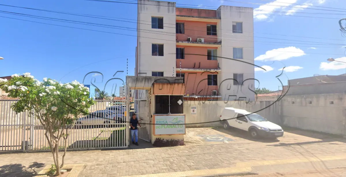 LOTE 348 - RN/NATAL/APARTAMENTO