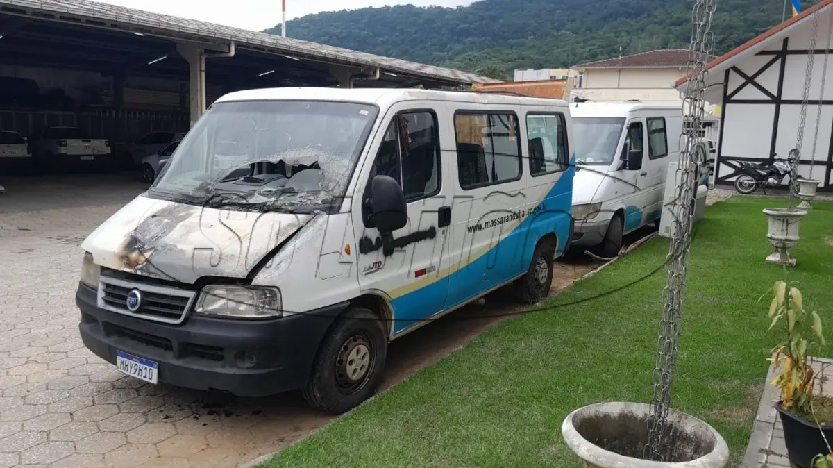 LOTE 005 - Fiat Ducato