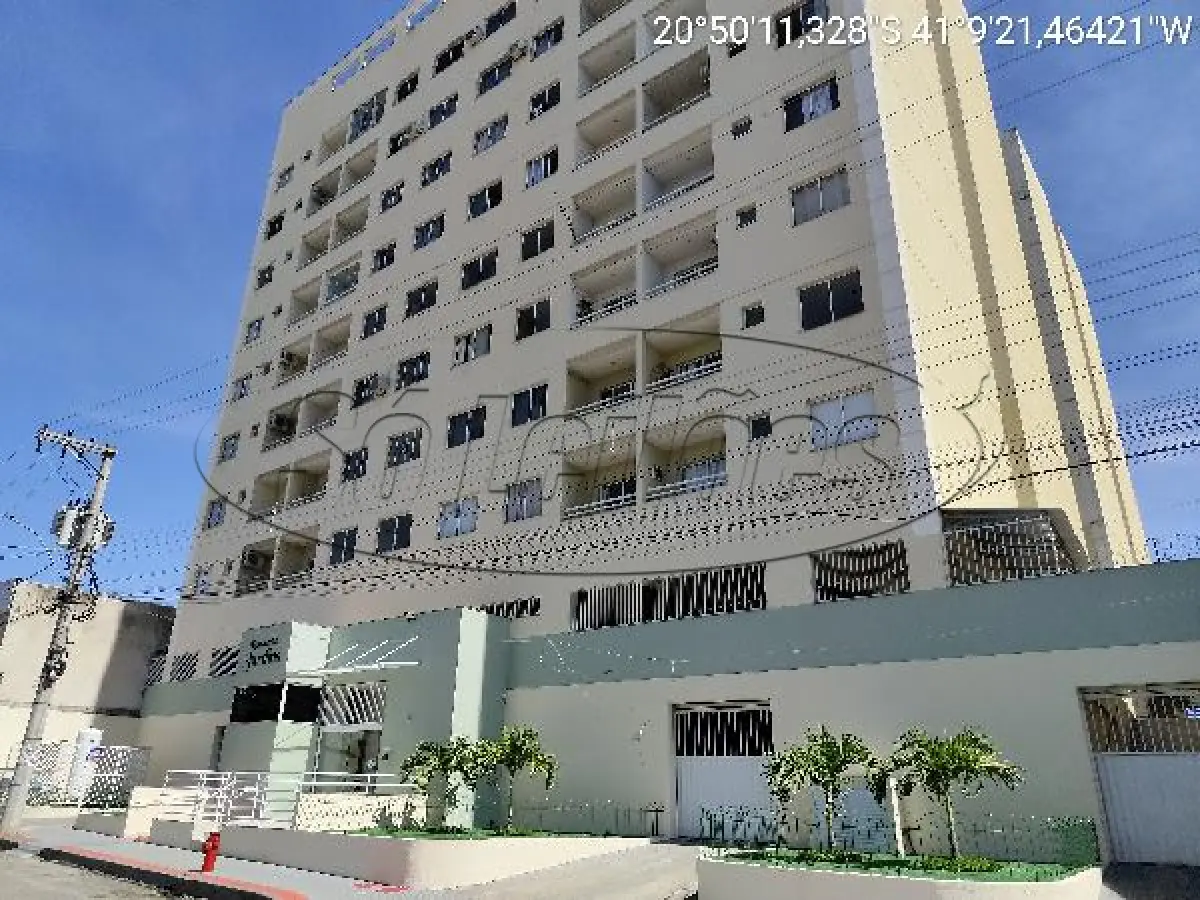 LOTE 036 - ES / CACHOEIRO DE ITAPEMIRIM / APARTAMENTO