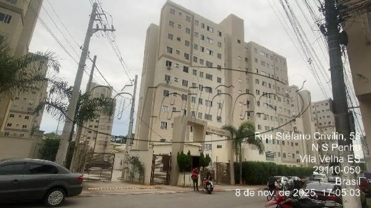 LOTE 039 - ES / VILA VELHA / APARTAMENTO