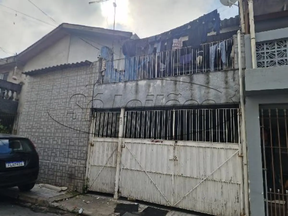 LOTE 558 - SP / SÃO PAULO / CASA