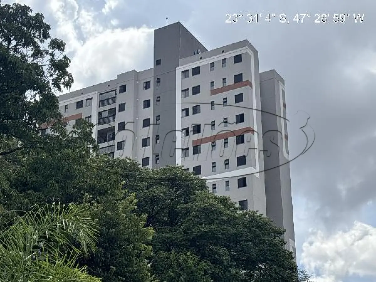 LOTE 584 - SP / SOROCABA / APARTAMENTO