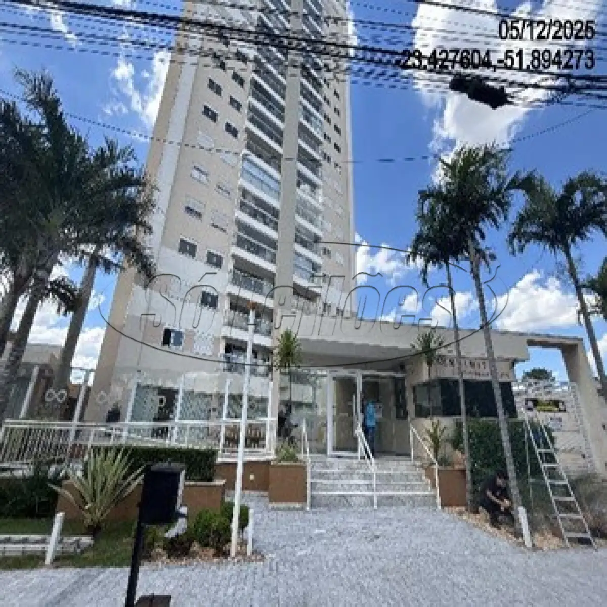 LOTE 271 - PR / MARINGA / APARTAMENTO