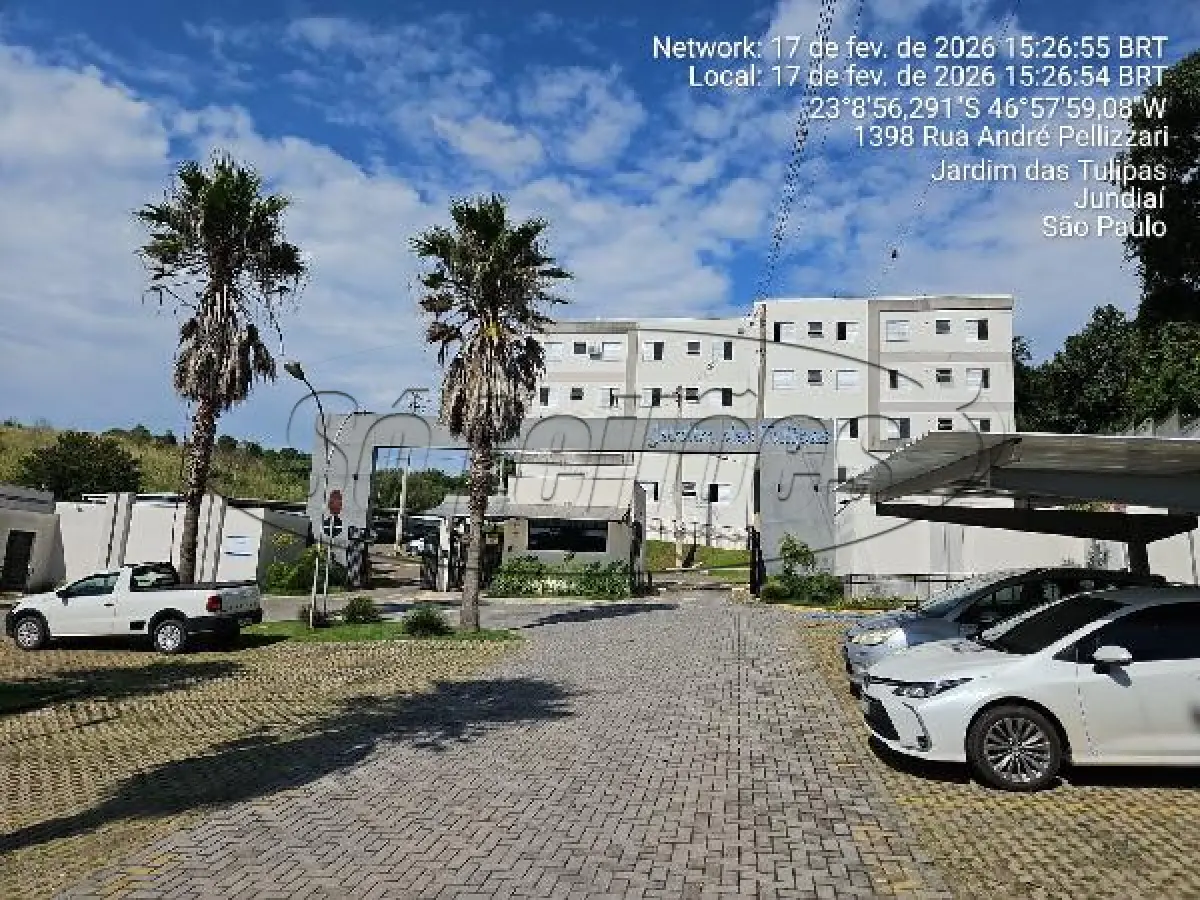 LOTE 500 - SP / JUNDIAI / APARTAMENTO