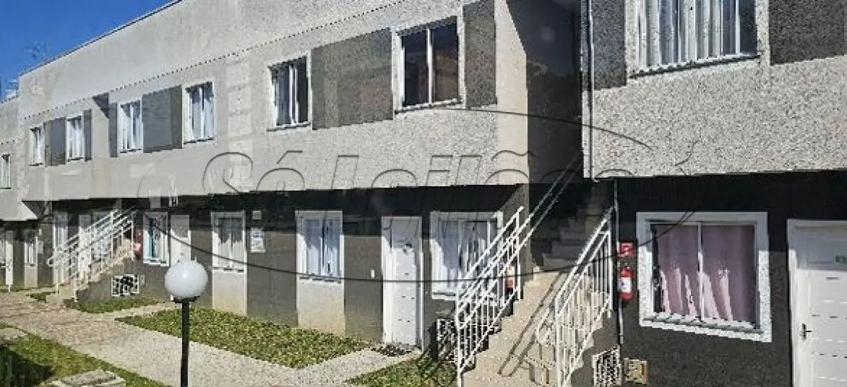 LOTE 252 - PR /  ARAUCARIA / APARTAMENTO