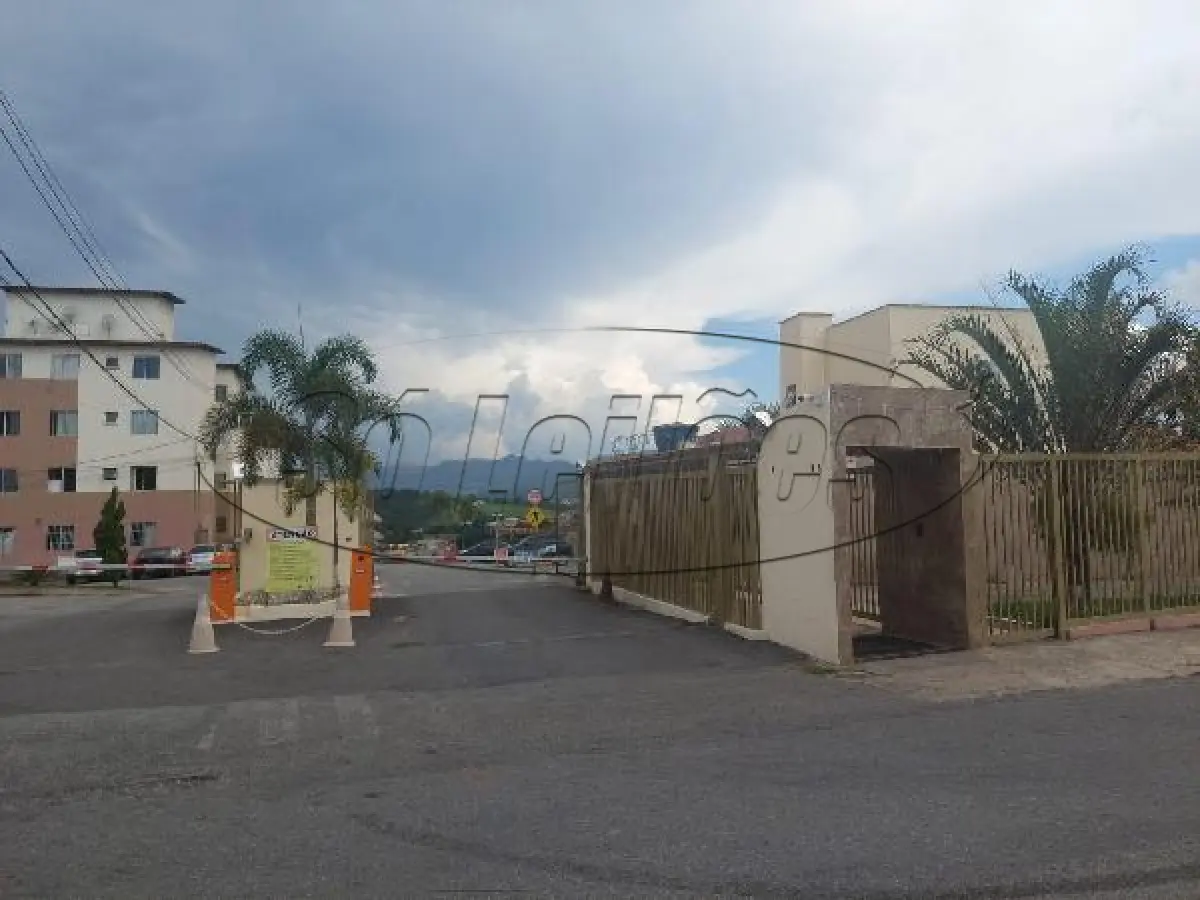 LOTE 124 - MG / BETIM / APARTAMENTO