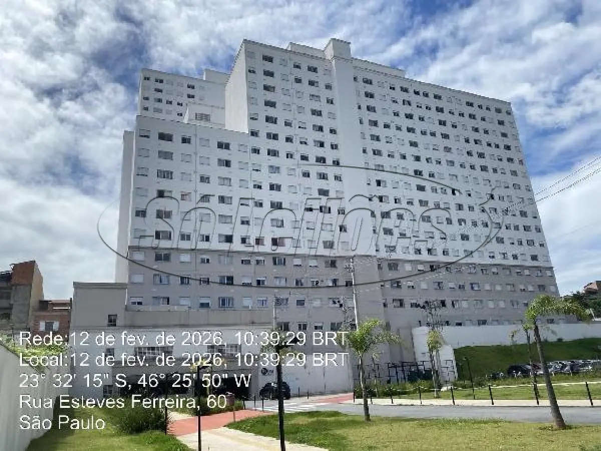 LOTE 560 - SP / SÃO PAULO / APARTAMENTO