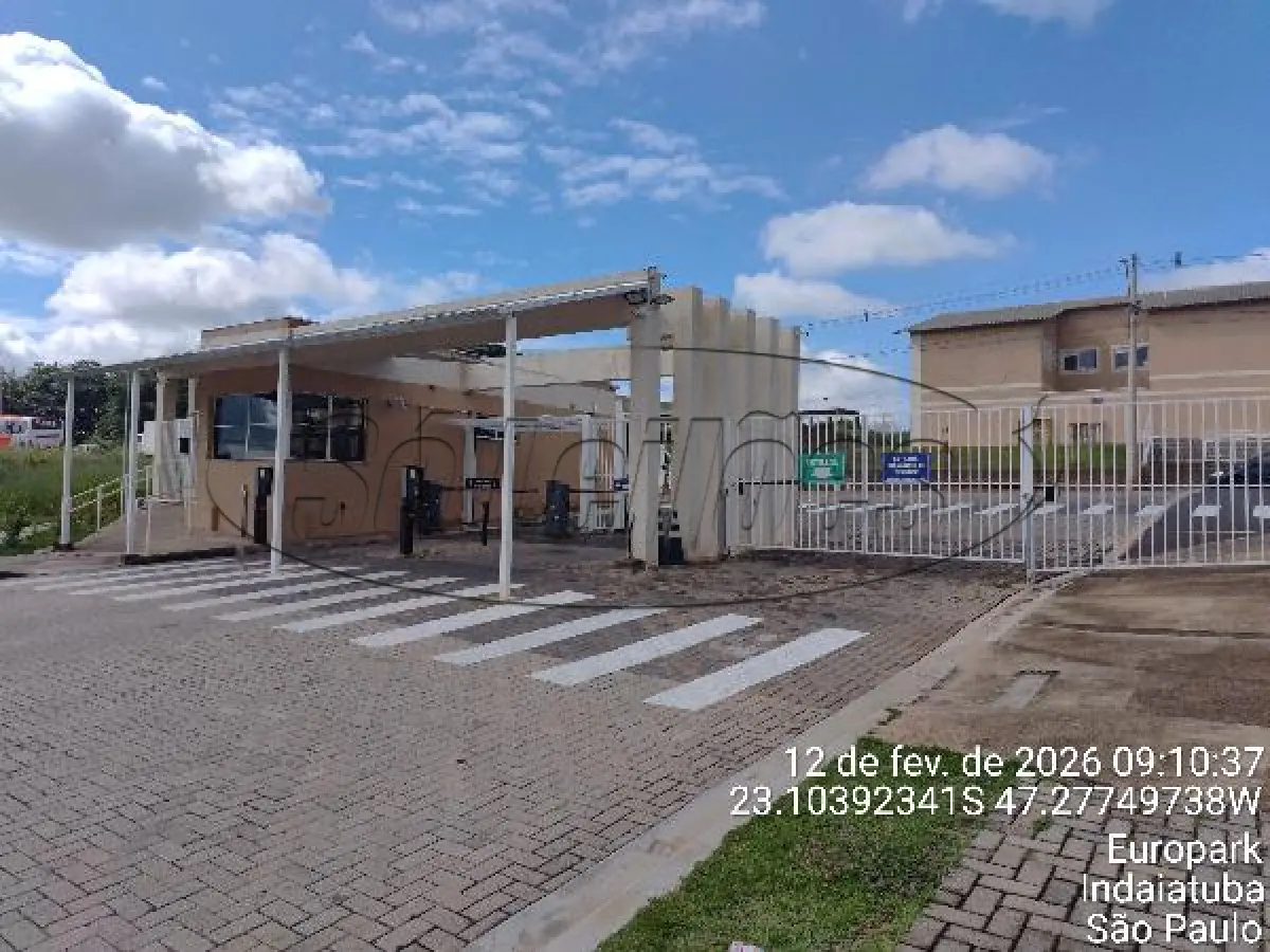 LOTE 493 - SP / INDAIATUBA / APARTAMENTO