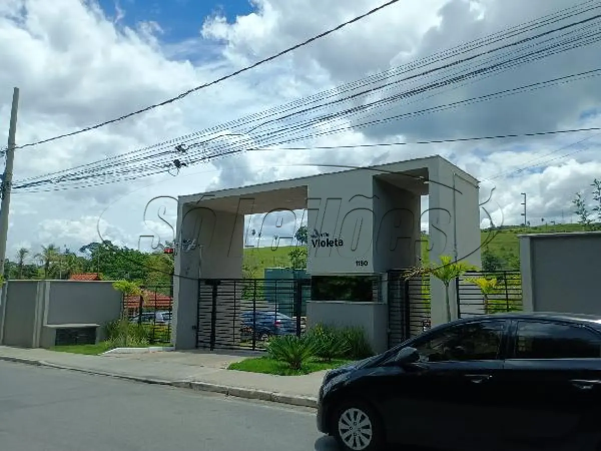 LOTE 176 - MG / VESPASIANO / APARTAMENTO