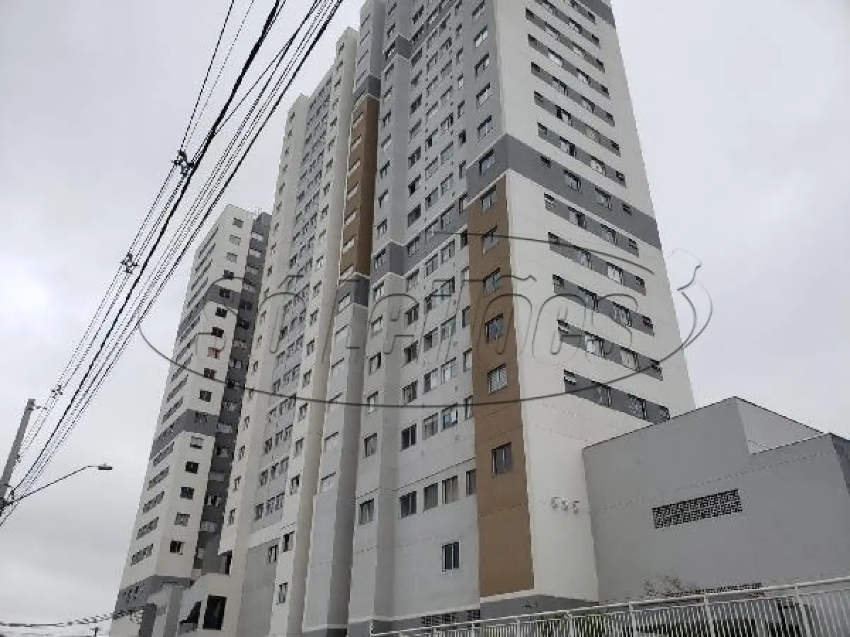 LOTE 505 - SP / MOGI DAS CRUZES / APARTAMENTO