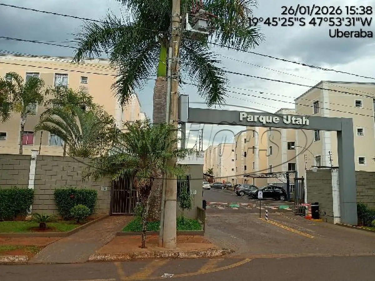LOTE 160 - MG /  UBERABA / APARTAMENTO