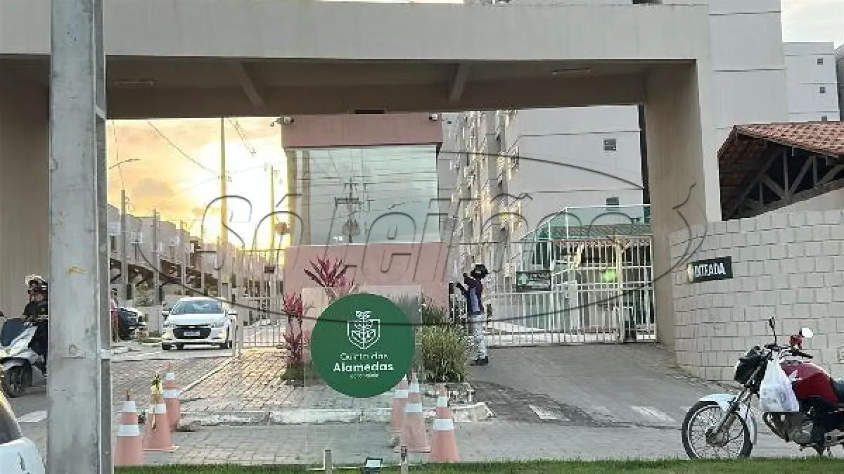 LOTE 219 - PE / CURUARU / APARTAMENTO