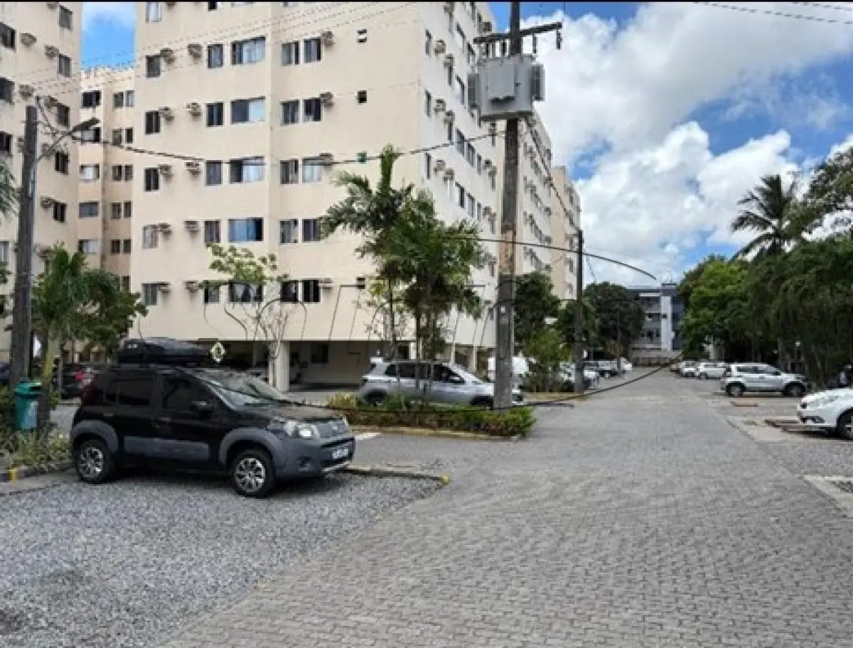 LOTE 235 - PE / RECIFE / APARTAMENTO