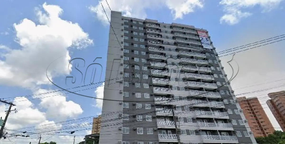 LOTE 204 - PE / RECIFE / APARTAMENTO
