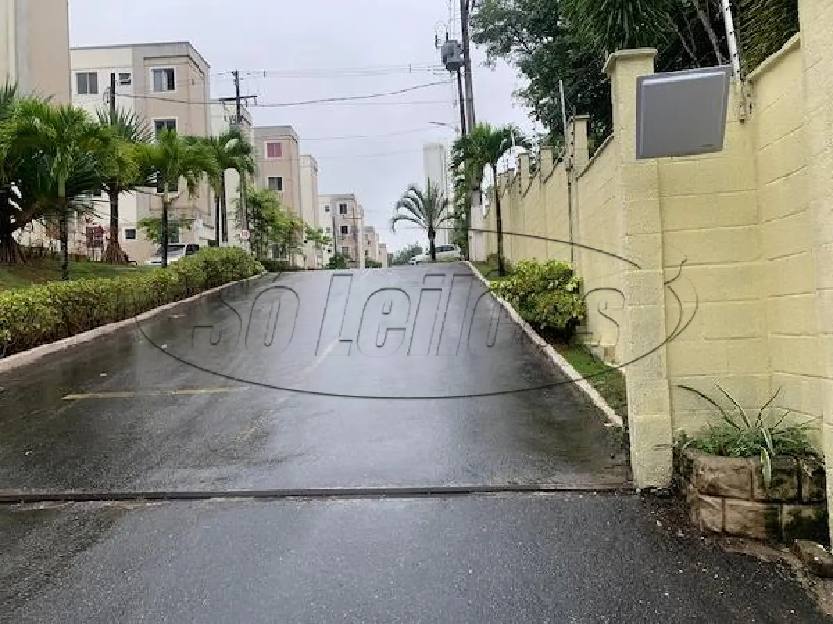 LOTE 196 - PE / JABOATAO DOS GUARARAPES / APARTAMENTO