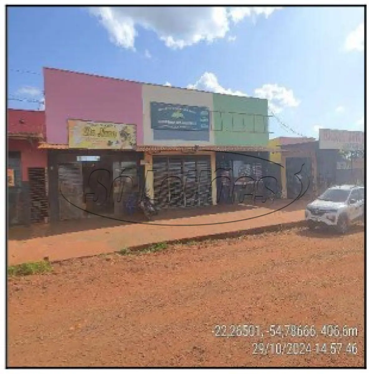 LOTE 165 - MS / DOURADOS / TERRENO