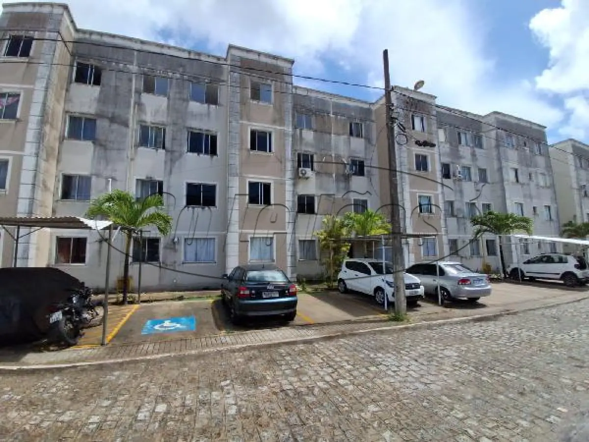 LOTE 181 - PB /  JOAO PESSOA / APARTAMENTO