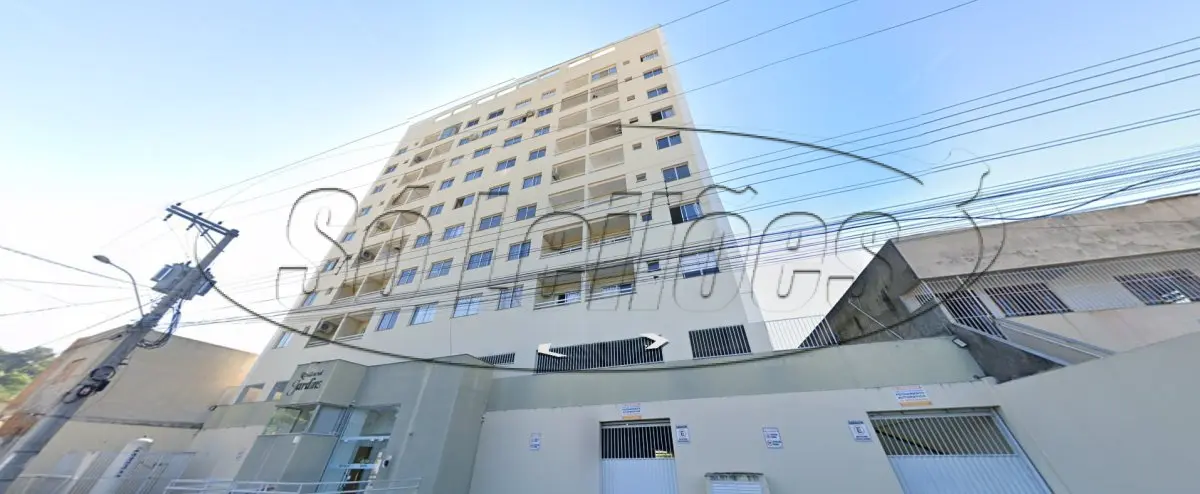 LOTE 036 - ES / CACHOEIRO DE ITAPEMIRIM / APARTAMENTO