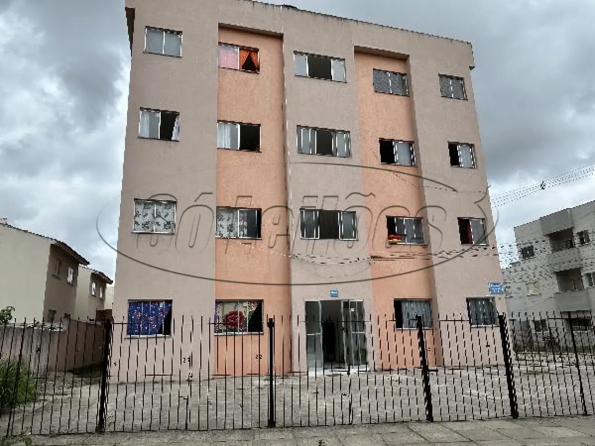 LOTE 191 - PE /  IGARASSU / APARTAMENTO
