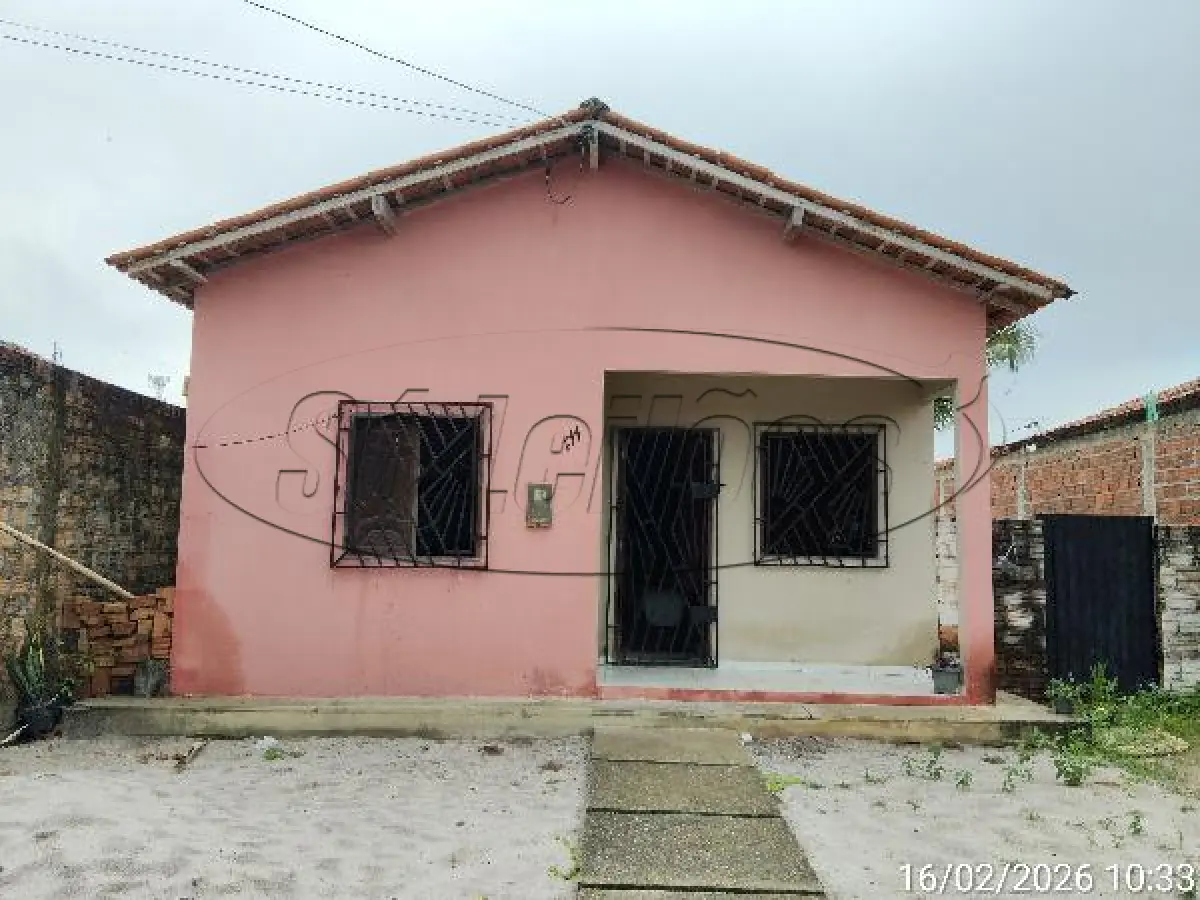 LOTE 173 - PA /  BRAGANCA / CASA