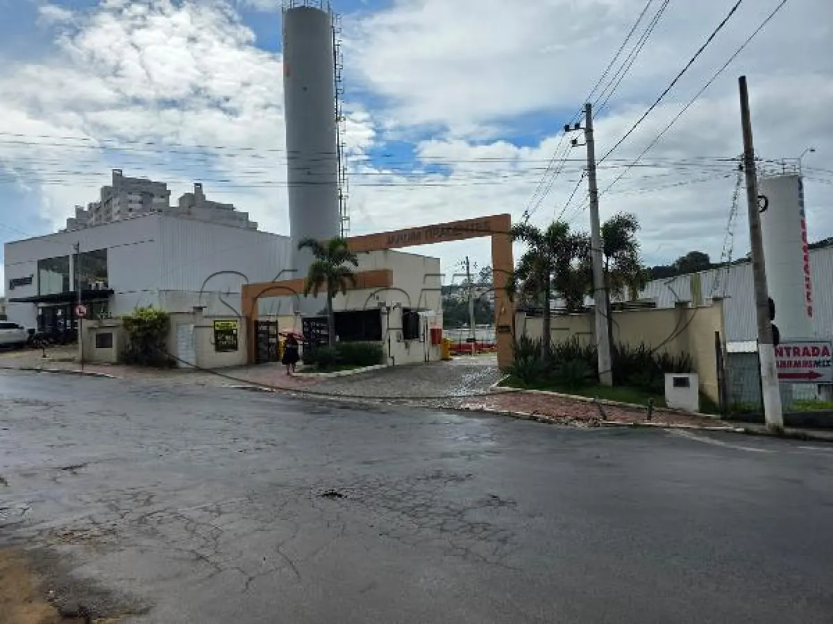 LOTE 130 - MG / JUIZ DE FORA / APARTAMENTO
