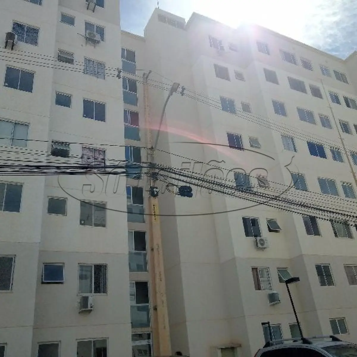 LOTE 020 - BA / SALVADOR / APARTAMENTO