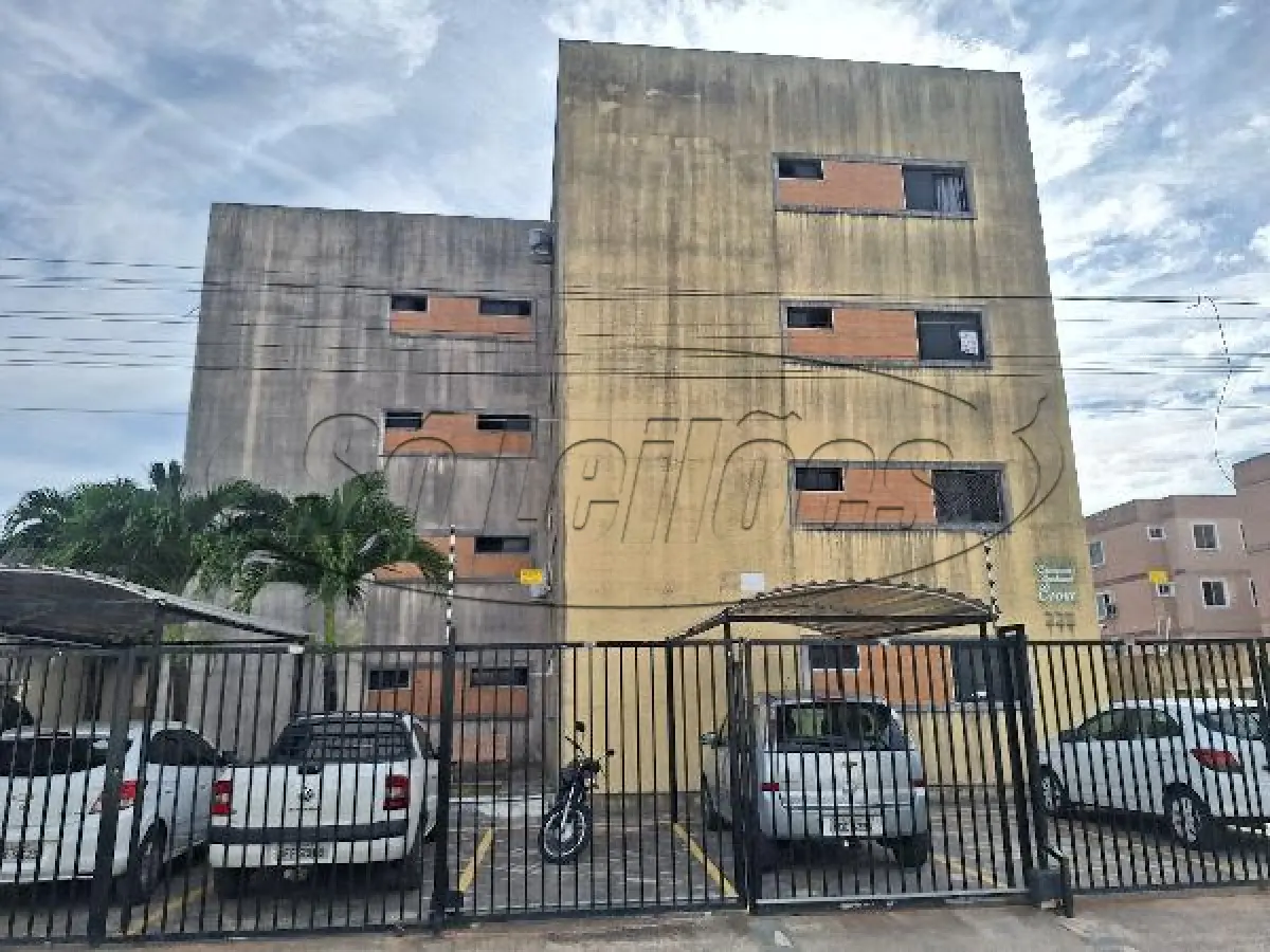LOTE 185 - PB /  JOAO PESSOA / APARTAMENTO