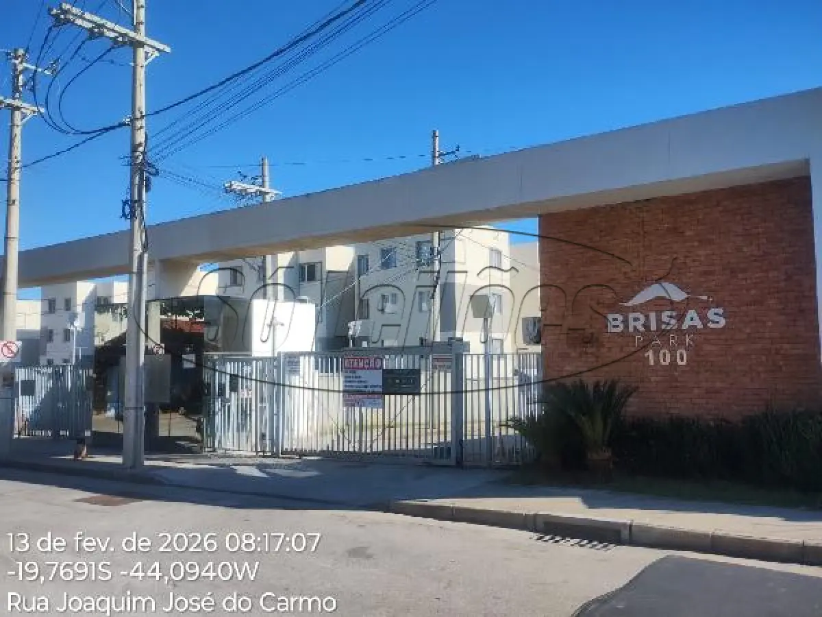LOTE 139 - MG /  RIBEIRAO DAS NEVES / APARTAMENTO