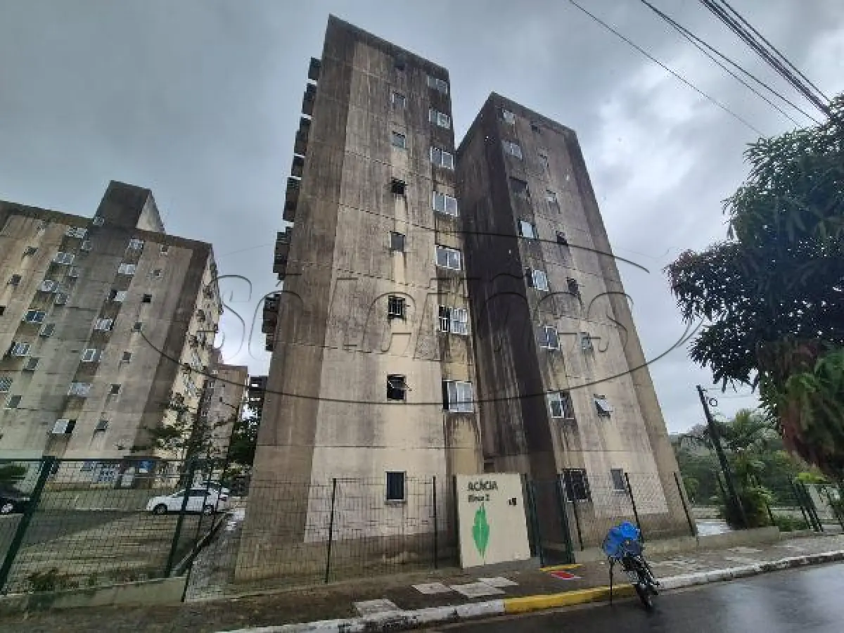 LOTE 209 - PE / SAO LOURENCO DA MATA / APARTAMENTO
