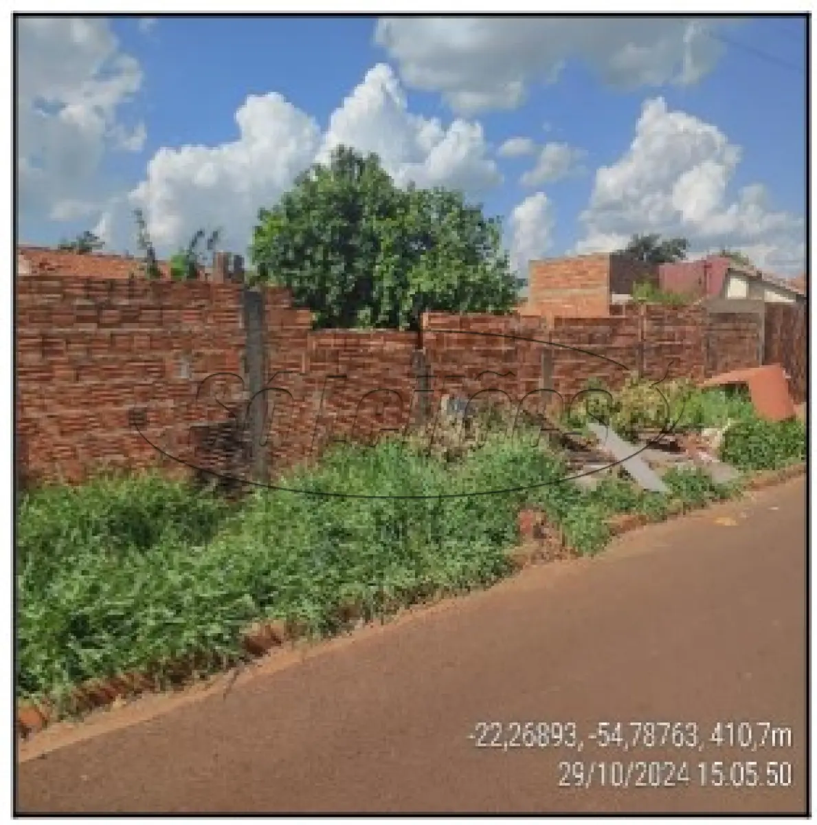 LOTE 167 - MS / DOURADOS / TERRENO