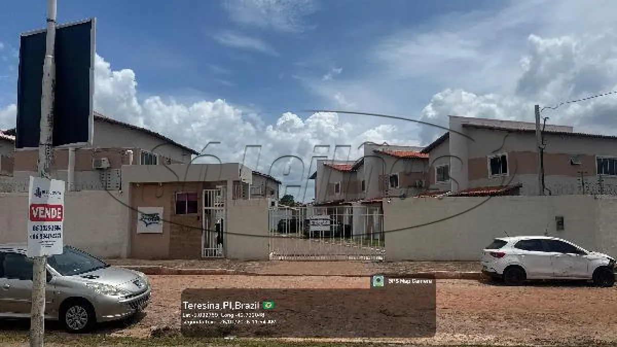 LOTE 214 - PI /  TERESINA / CASA