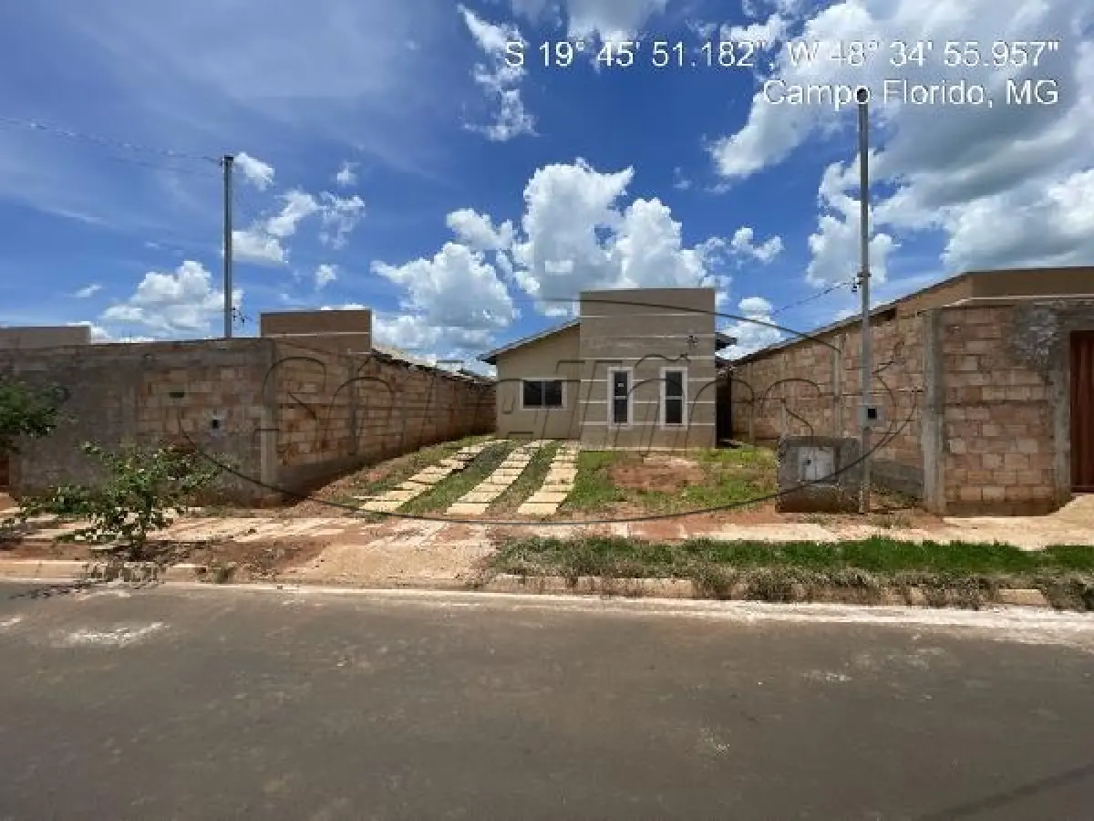 LOTE 110 - MG / BETIM / APARTAMENTO