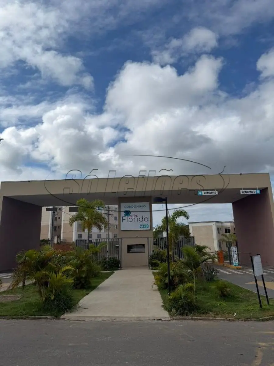 LOTE 153 - MG / VESPASIANO / APARTAMENTO