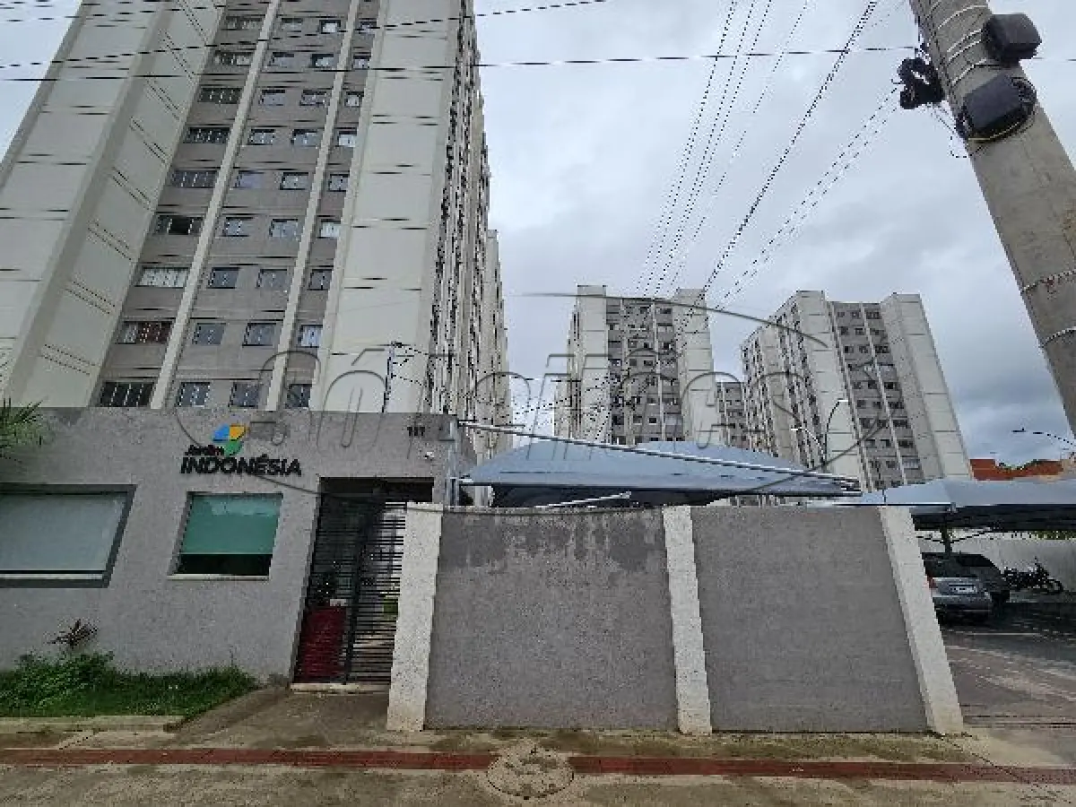 LOTE 125 - MG /  IBIRITE / APARTAMENTO