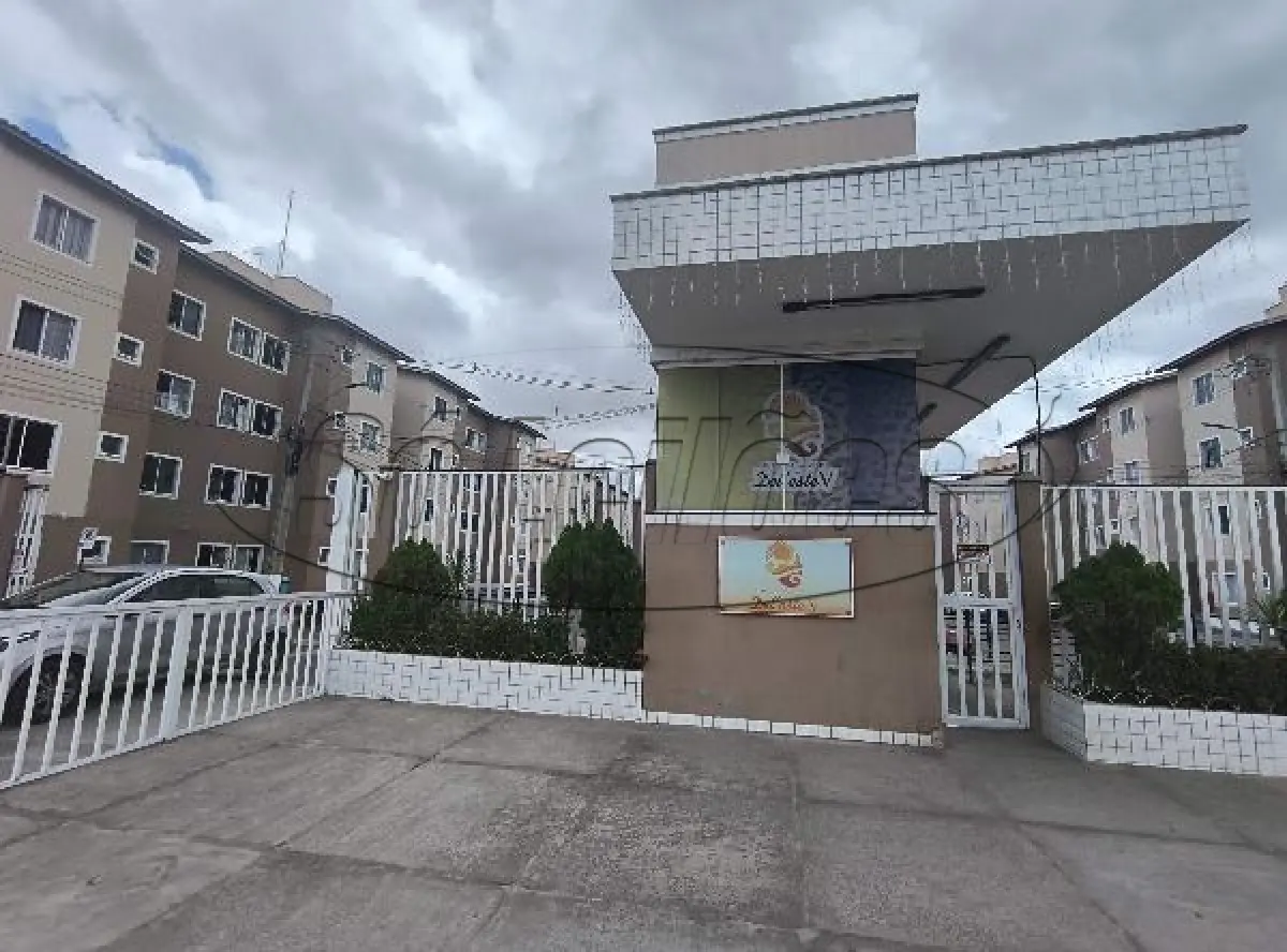 LOTE 103 - MA / SAO LUIS / APARTAMENTO