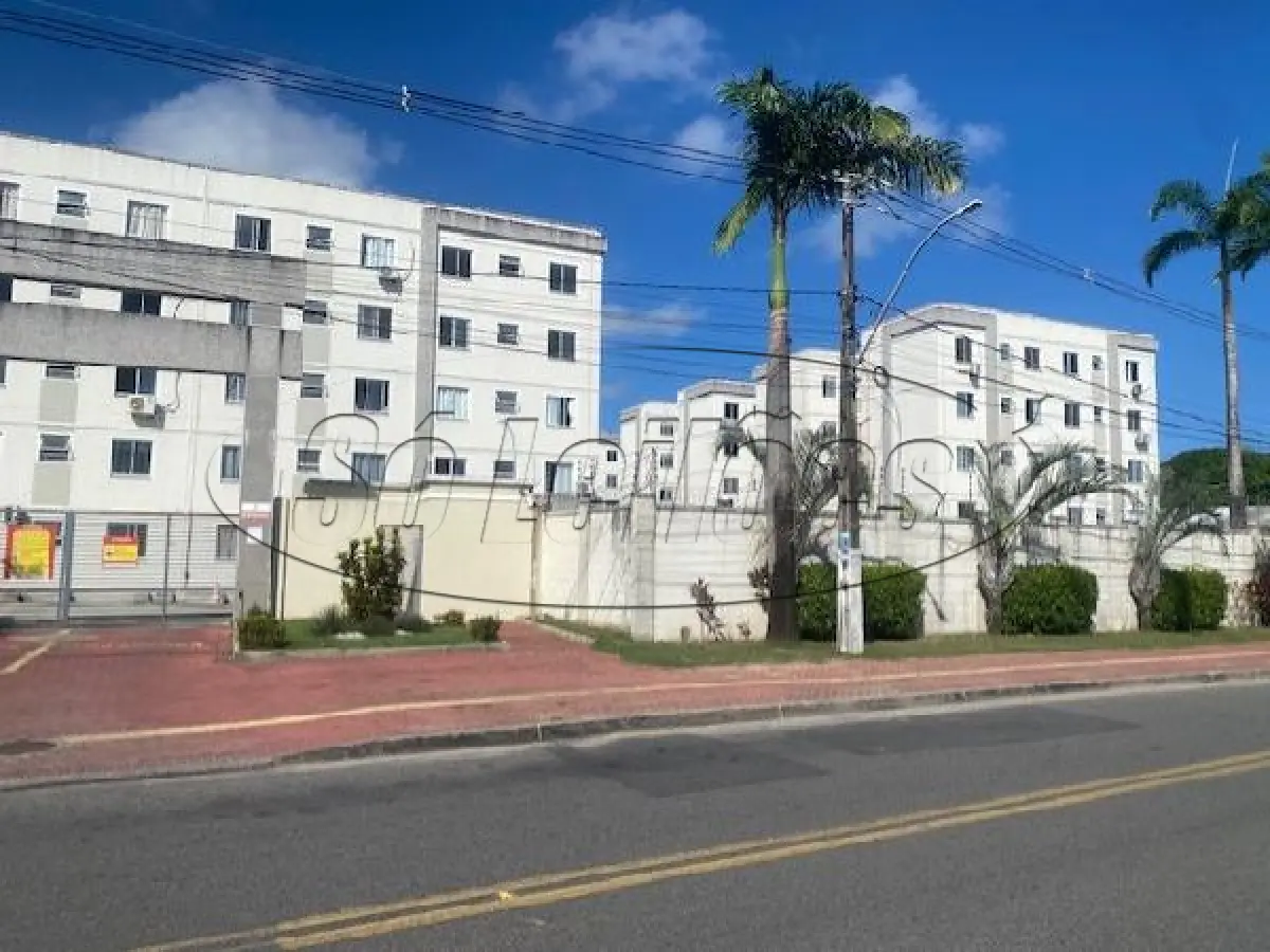 LOTE 019 - BA / SALVADOR / APARTAMENTO