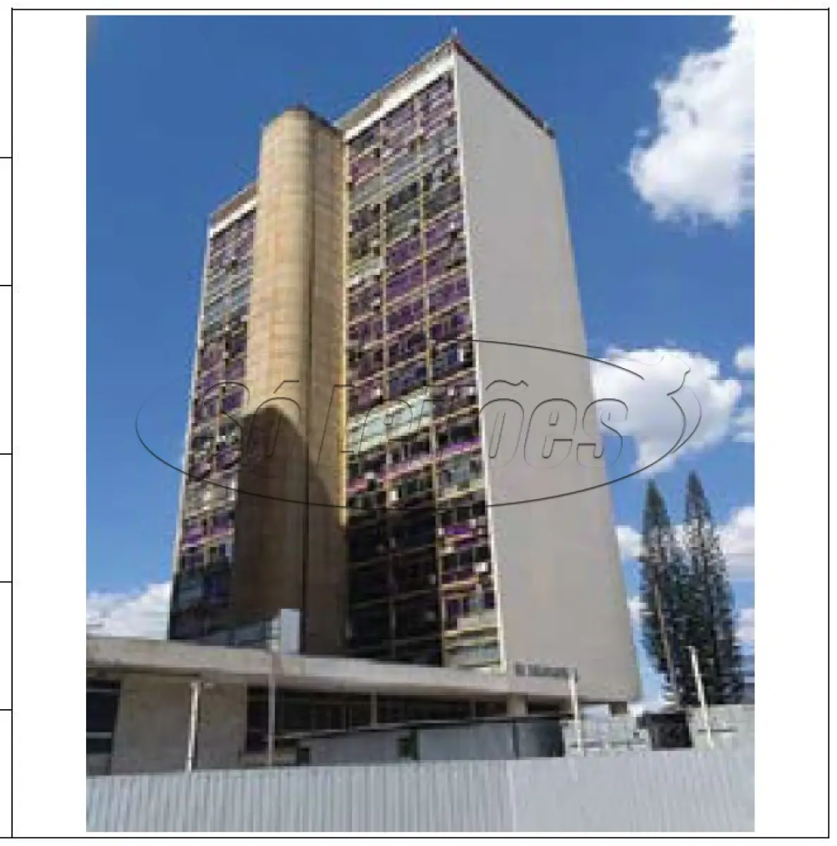 LOTE 031 - DF / BRASILIA / LOJA