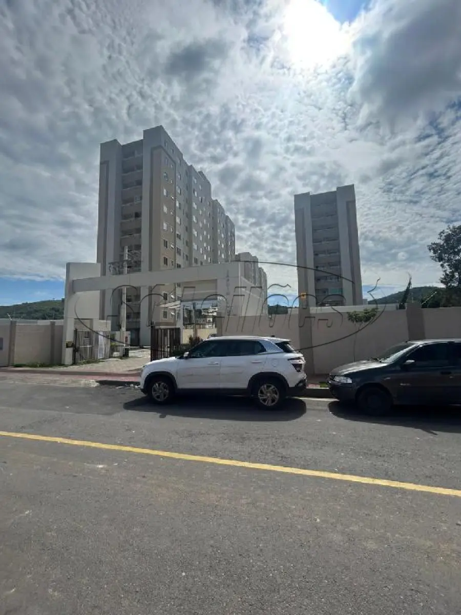 LOTE 129 - MG / JUIZ DE FORA / APARTAMENTO