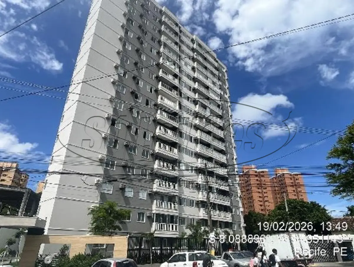 LOTE 205 - PE / RECIFE / APARTAMENTO